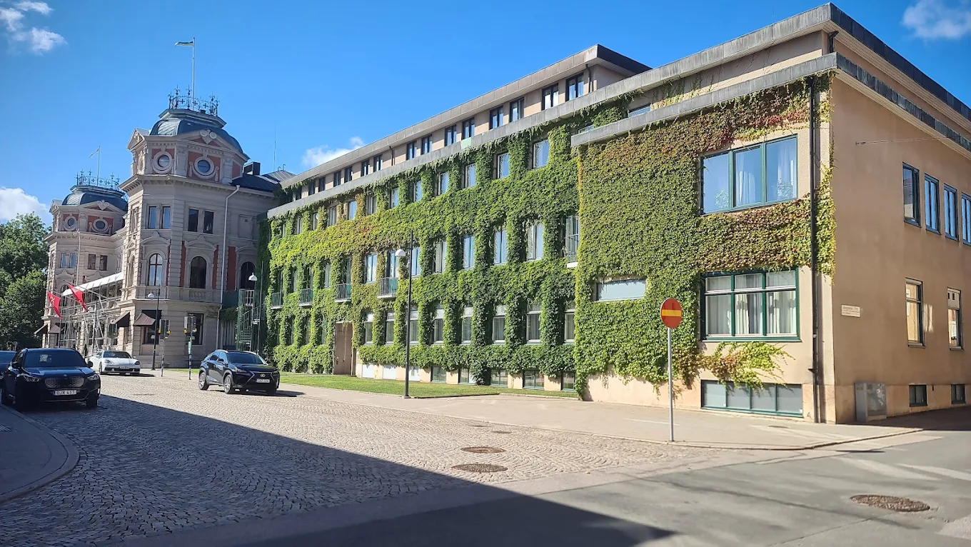 University of Skövde