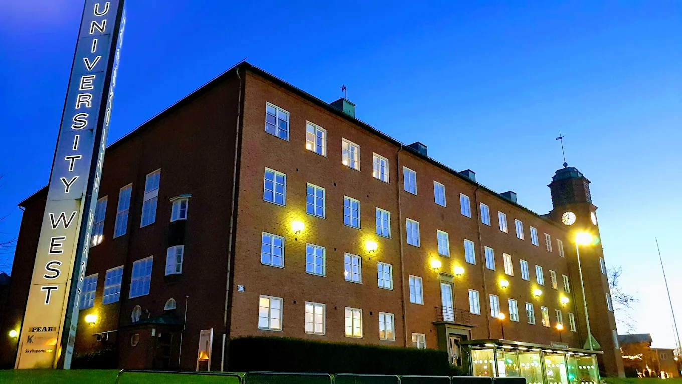 University West