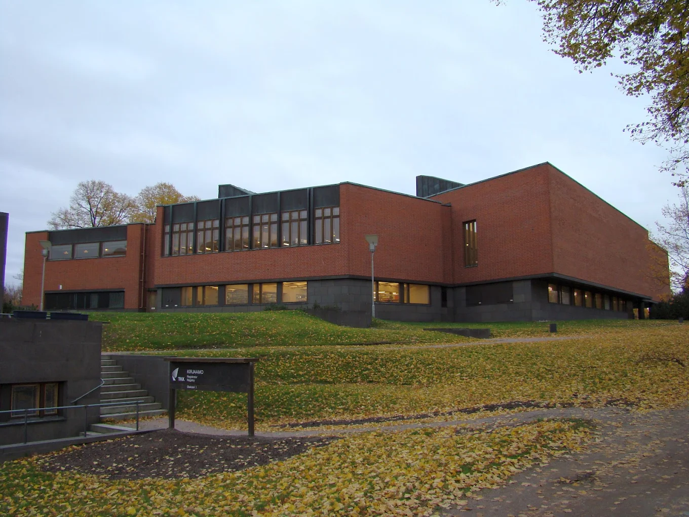 Aalto University