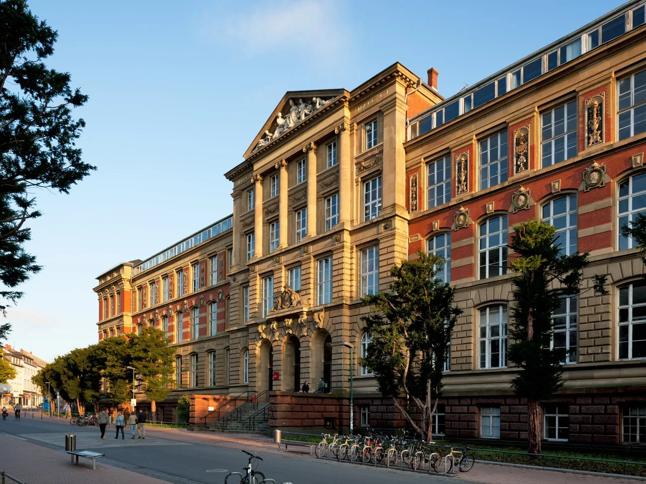 Technische Hochschule Rosenheim