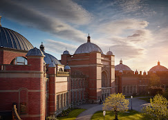University of Birmingham