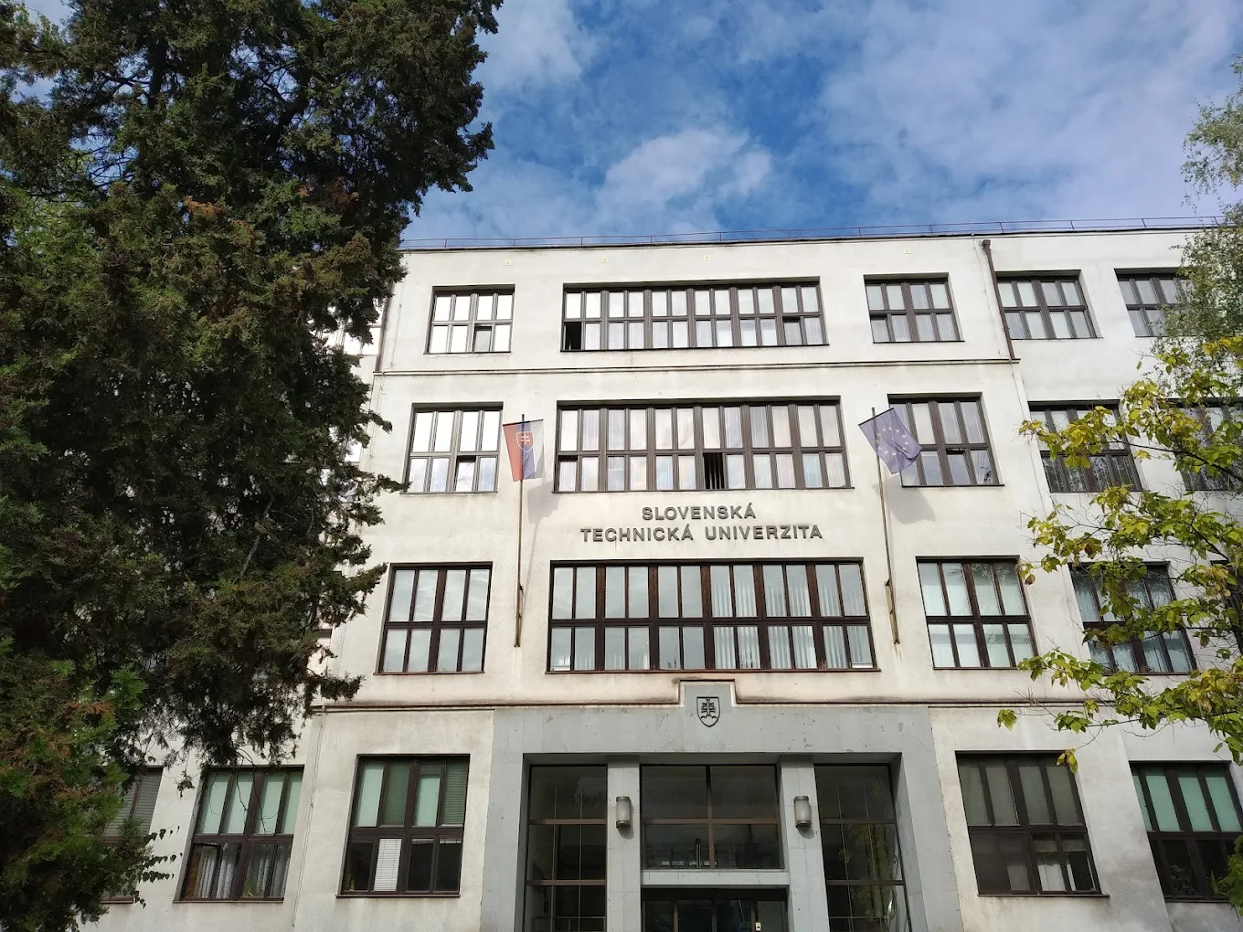 Slovak University of Technology