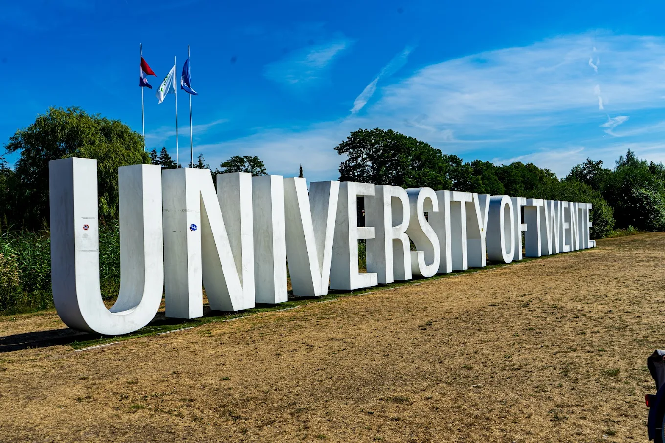 University of Twente