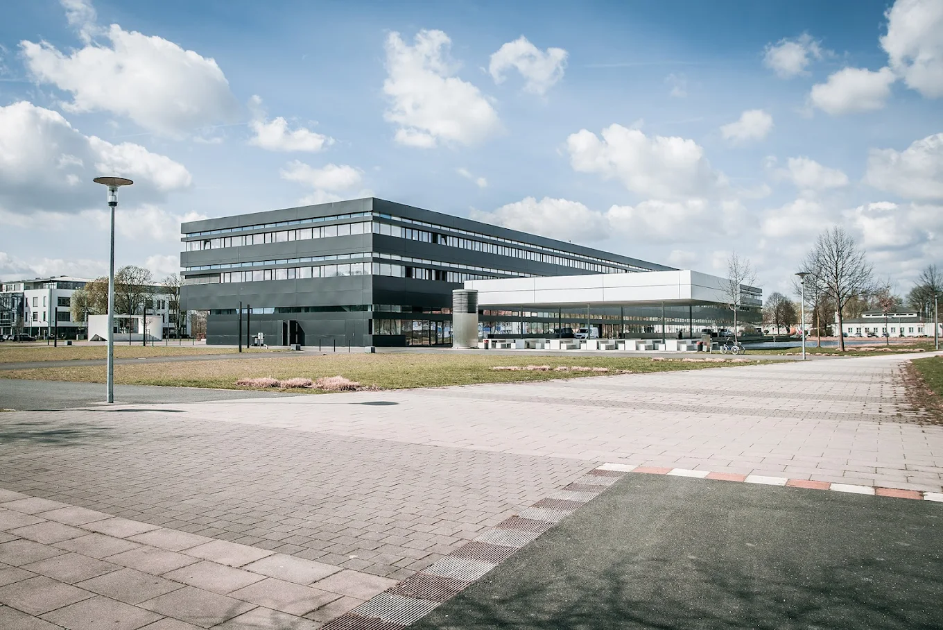 Neu-Ulm University of Applied Sciences (HNU)