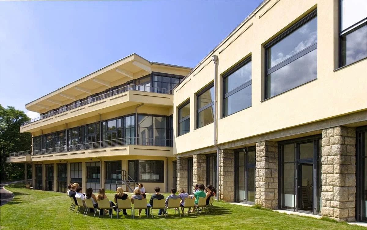 modul university vienna