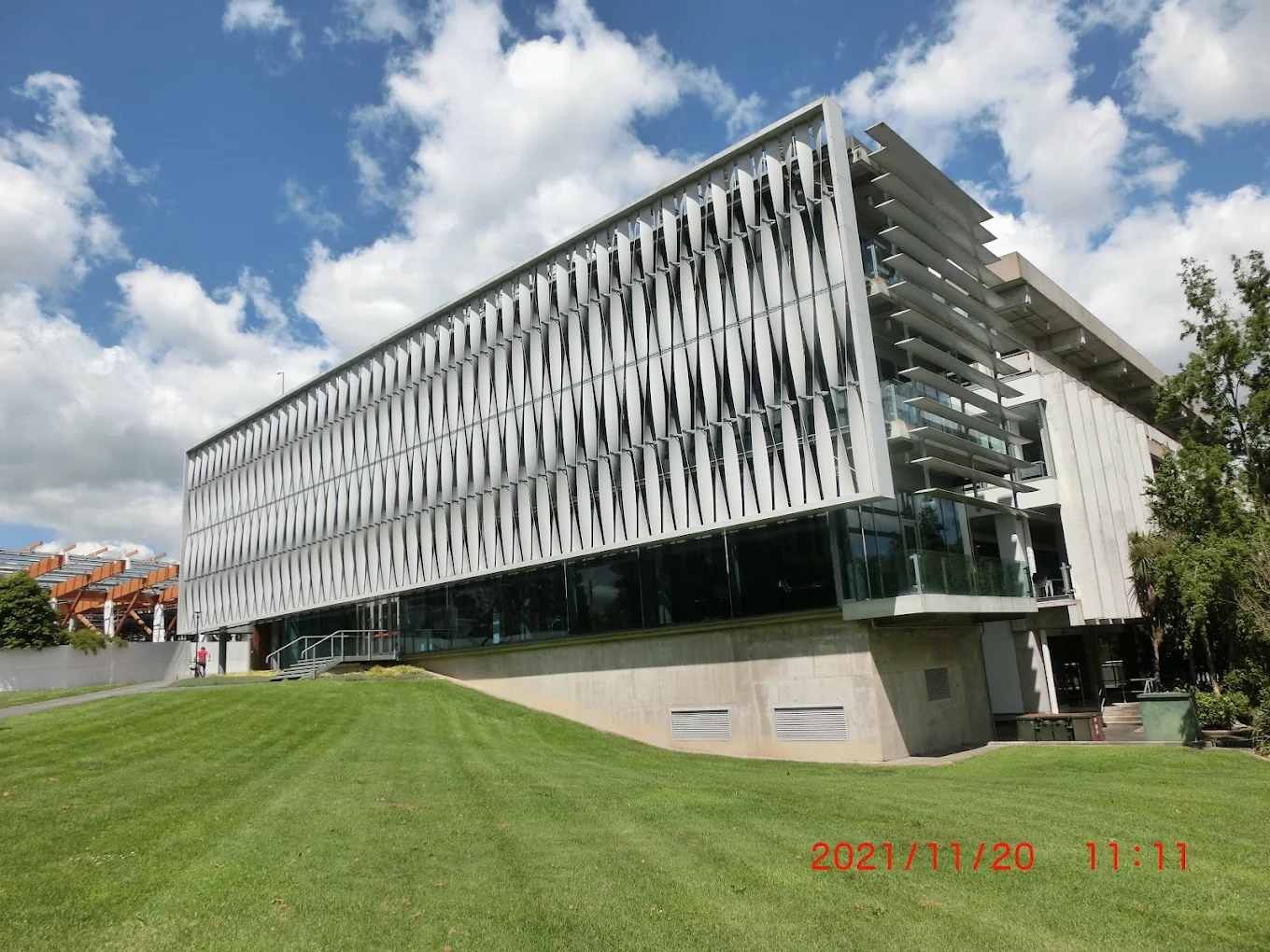 University of Waikato