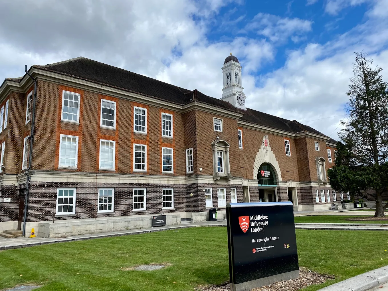 Middlesex University
