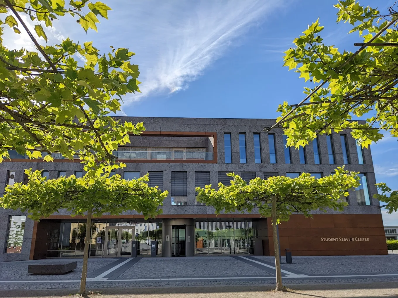 Fulda University of Applied Sciences