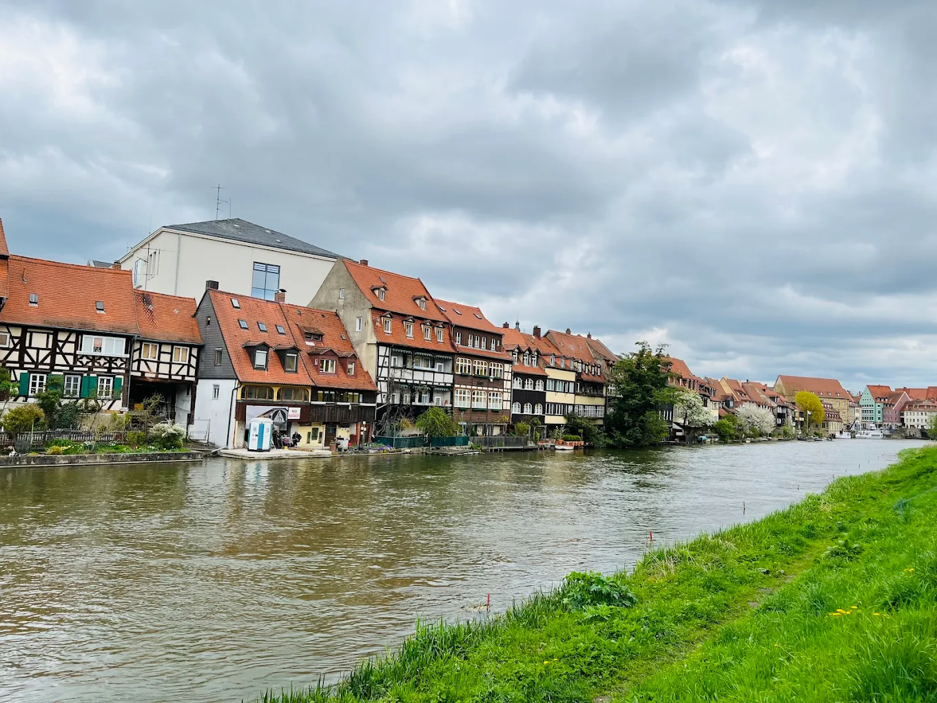 University of Bamberg