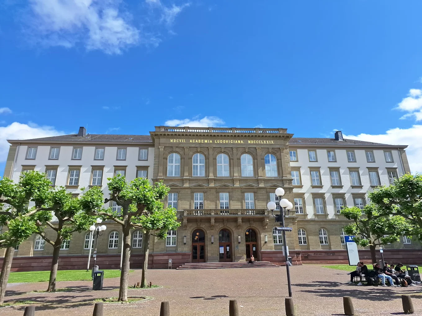 University of Giessen