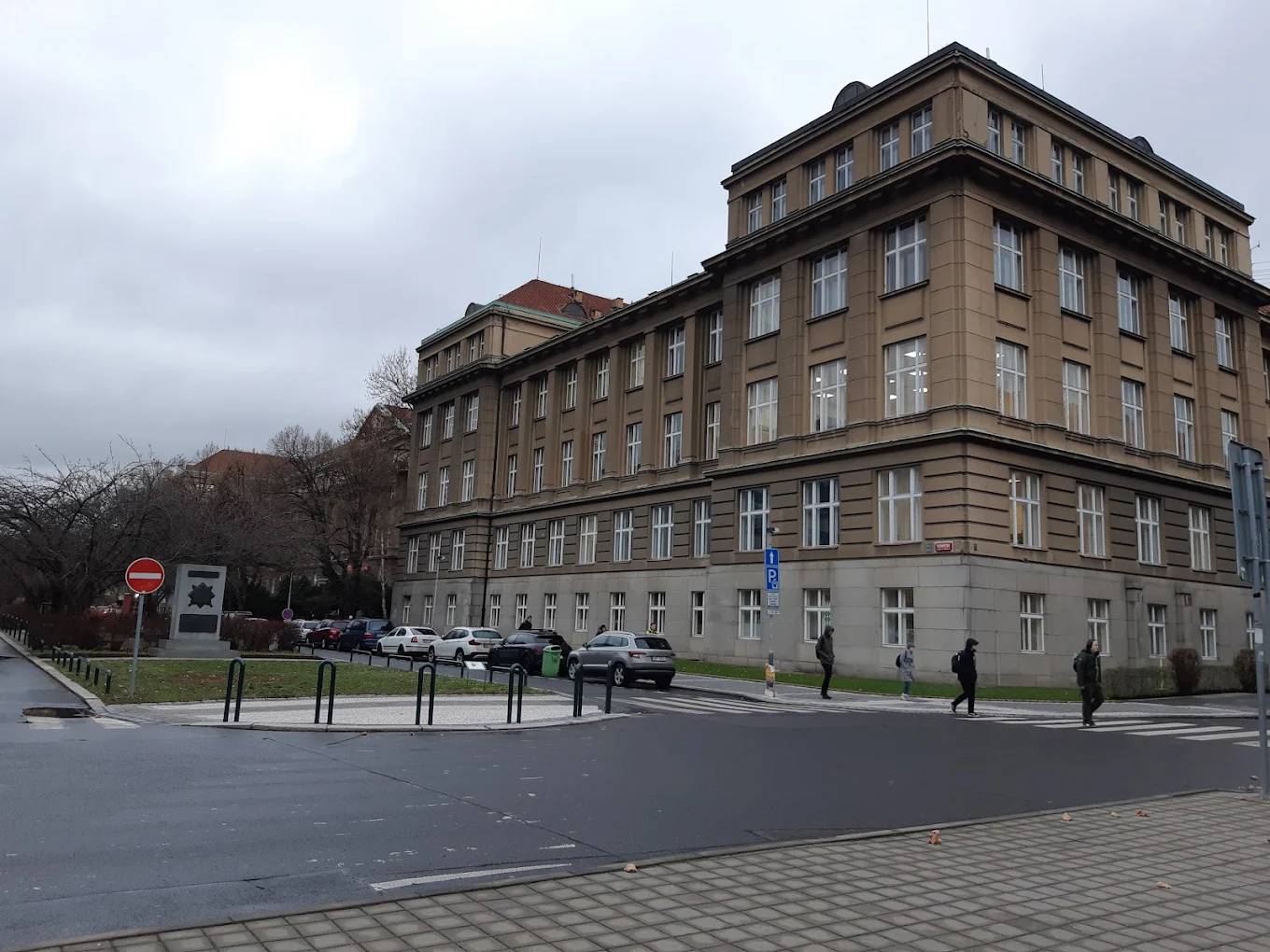 Czech Technical University in Prague