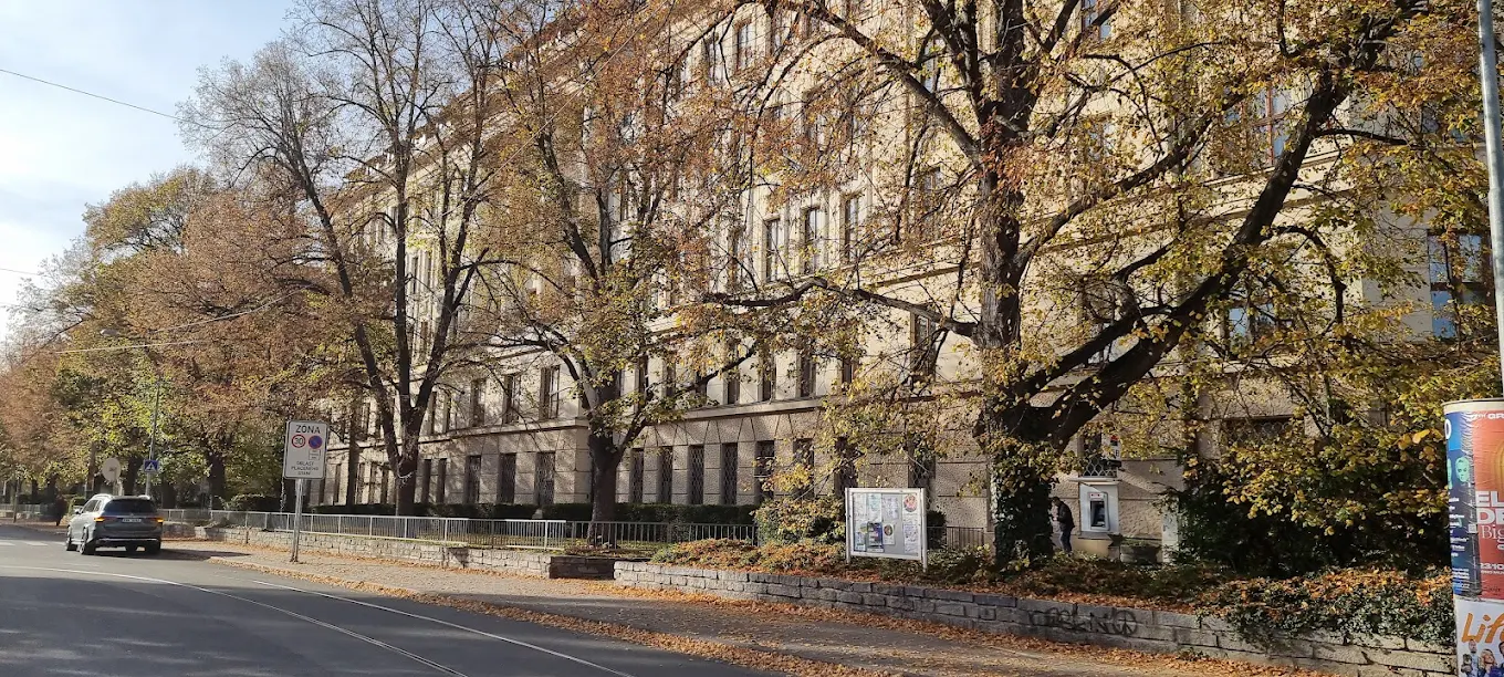 MENDEL UNIVERSITY