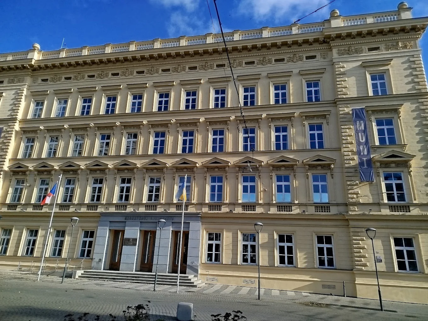 Masaryk University