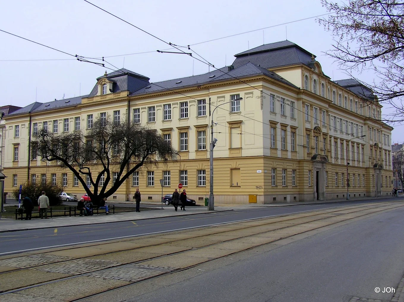 Palacký University Olomouc
