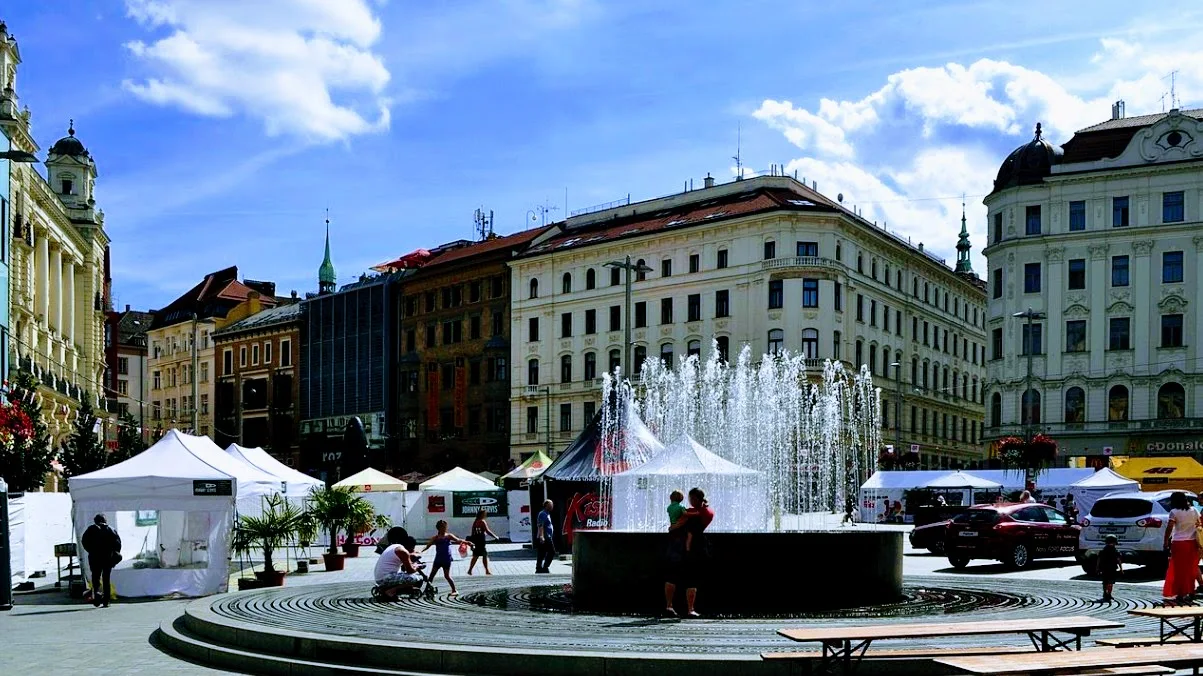 Brno University of Technology