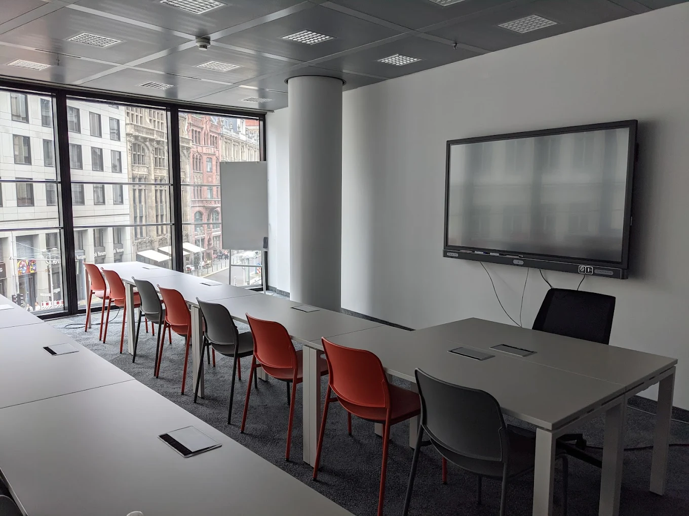 ICN Creative Business School