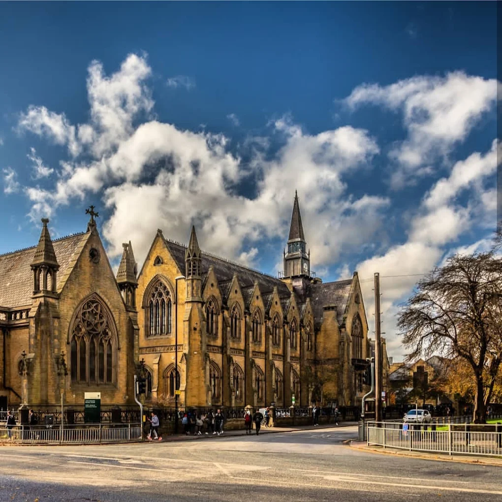 University of Leeds