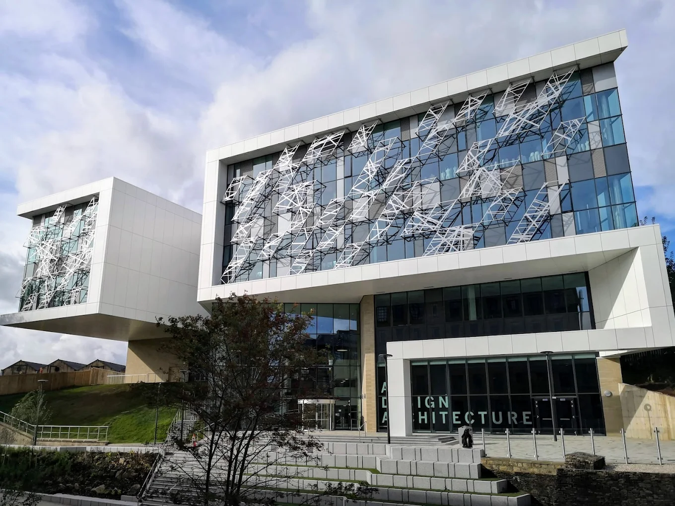 University of Huddersfield