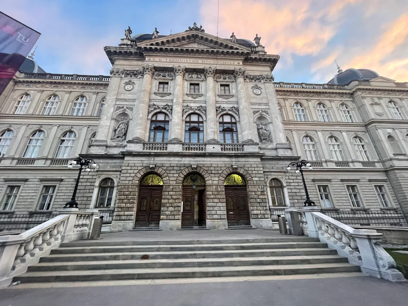 Graz University of Technology -TU Graz