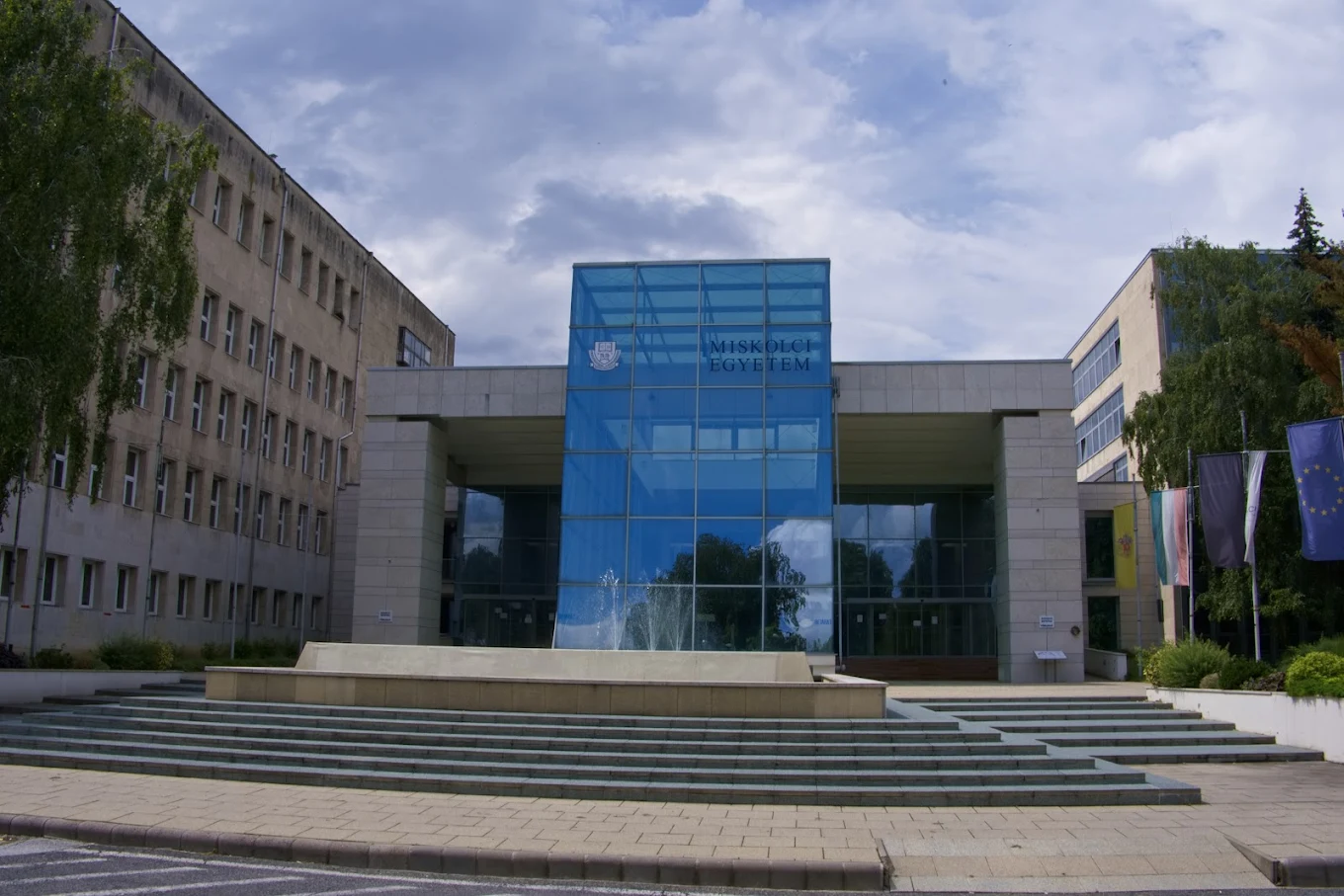 University of miskolc