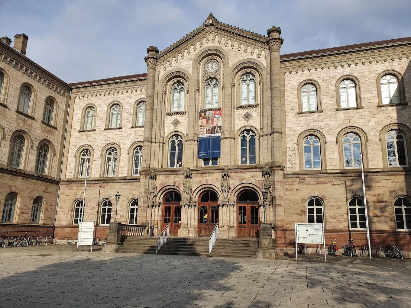 University of Göttingen