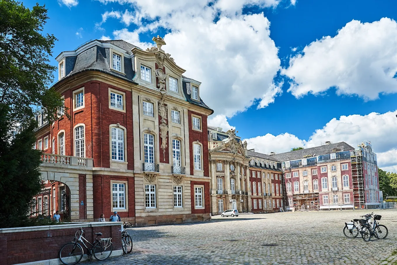 University of Münster