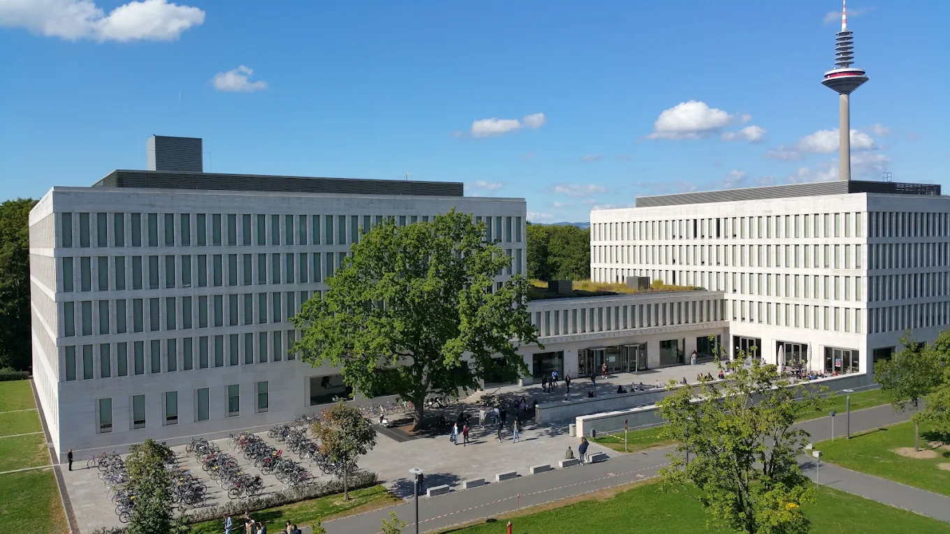 Goethe University Frankfurt