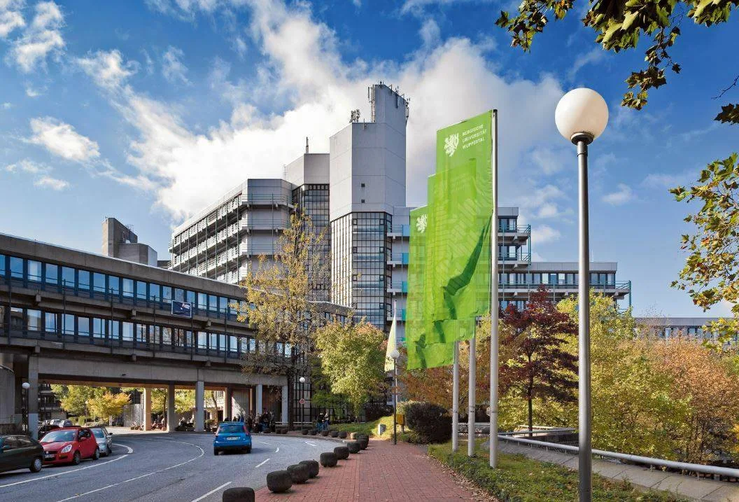 University of Wuppertal