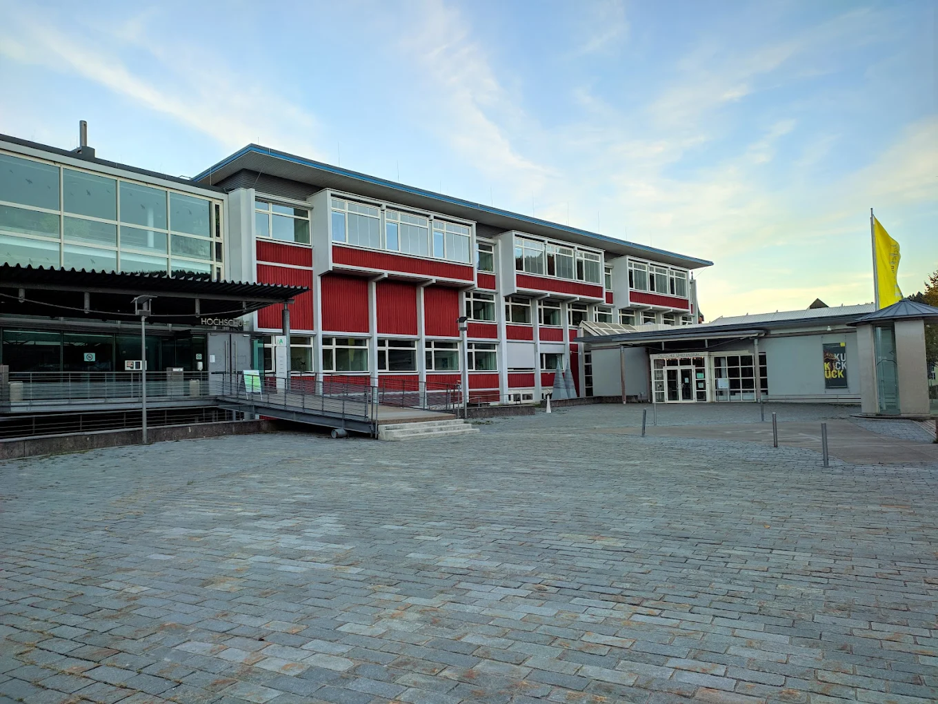 Furtwangen University