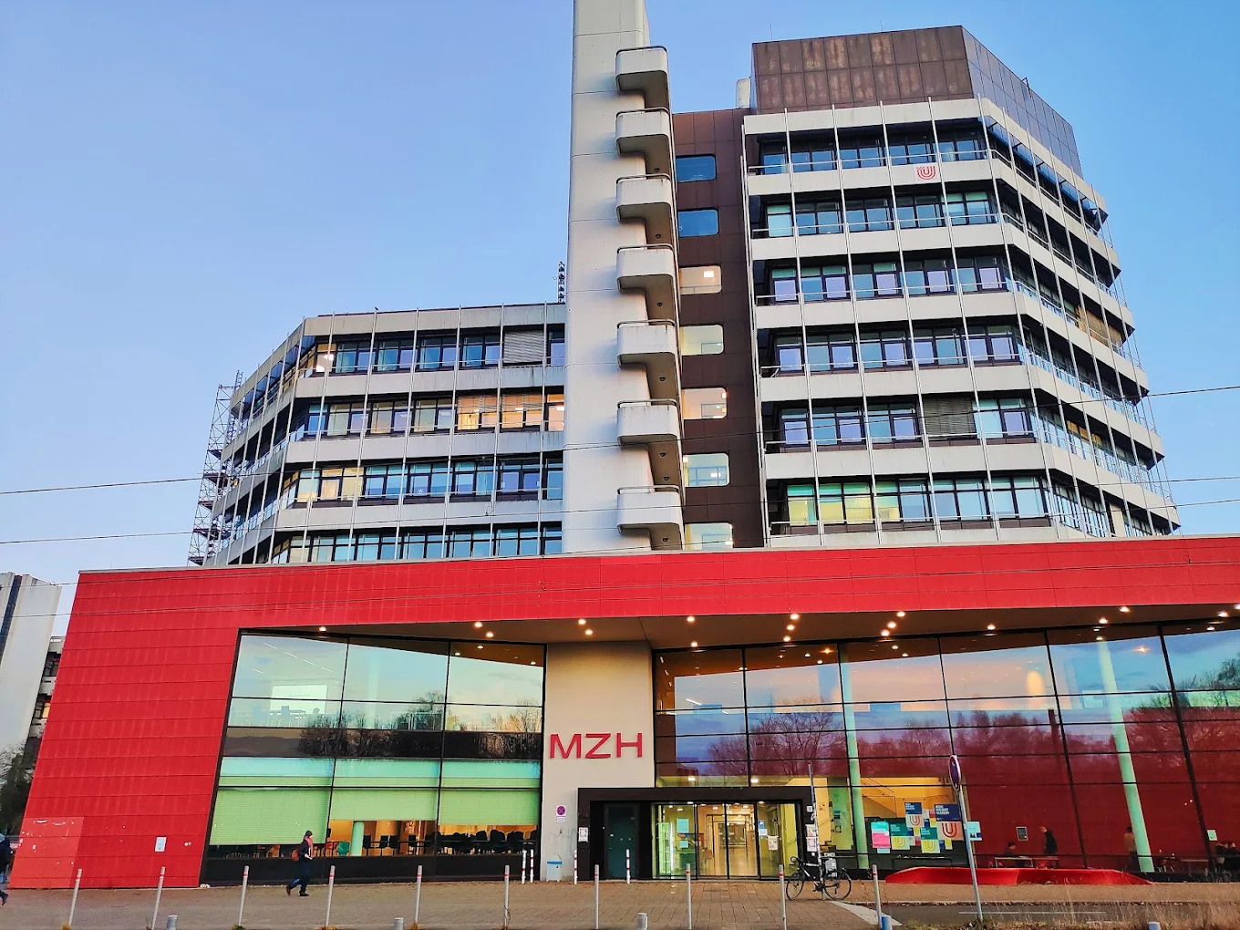 University of Bremen