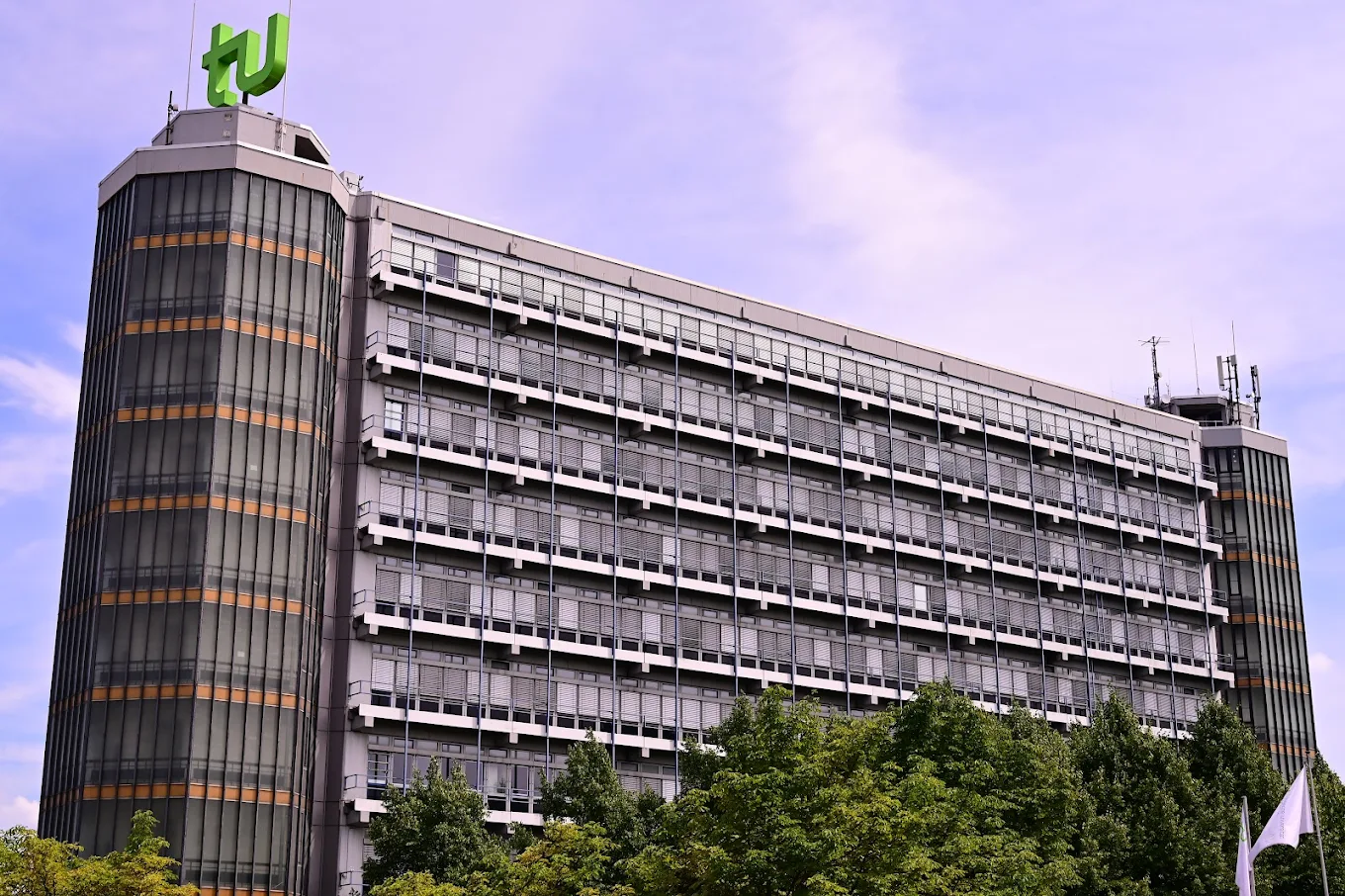 Technical University Dortmund / TU Dortmund University