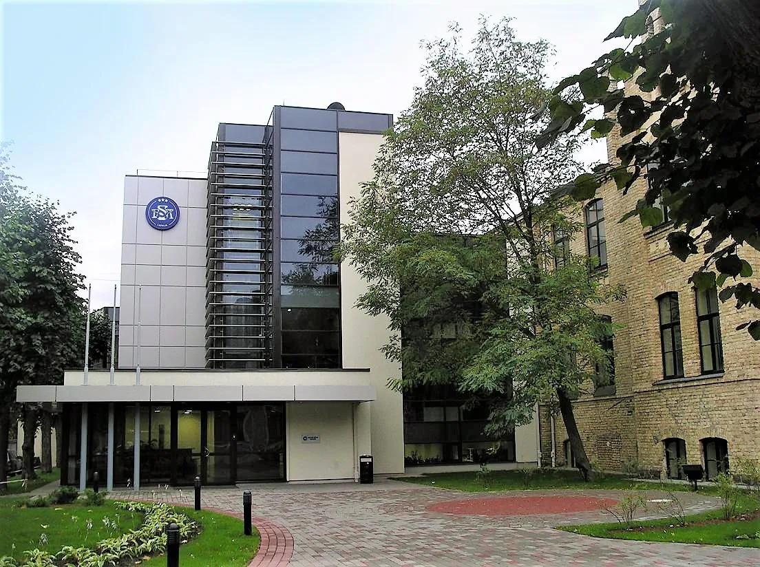 Baltic International Academy