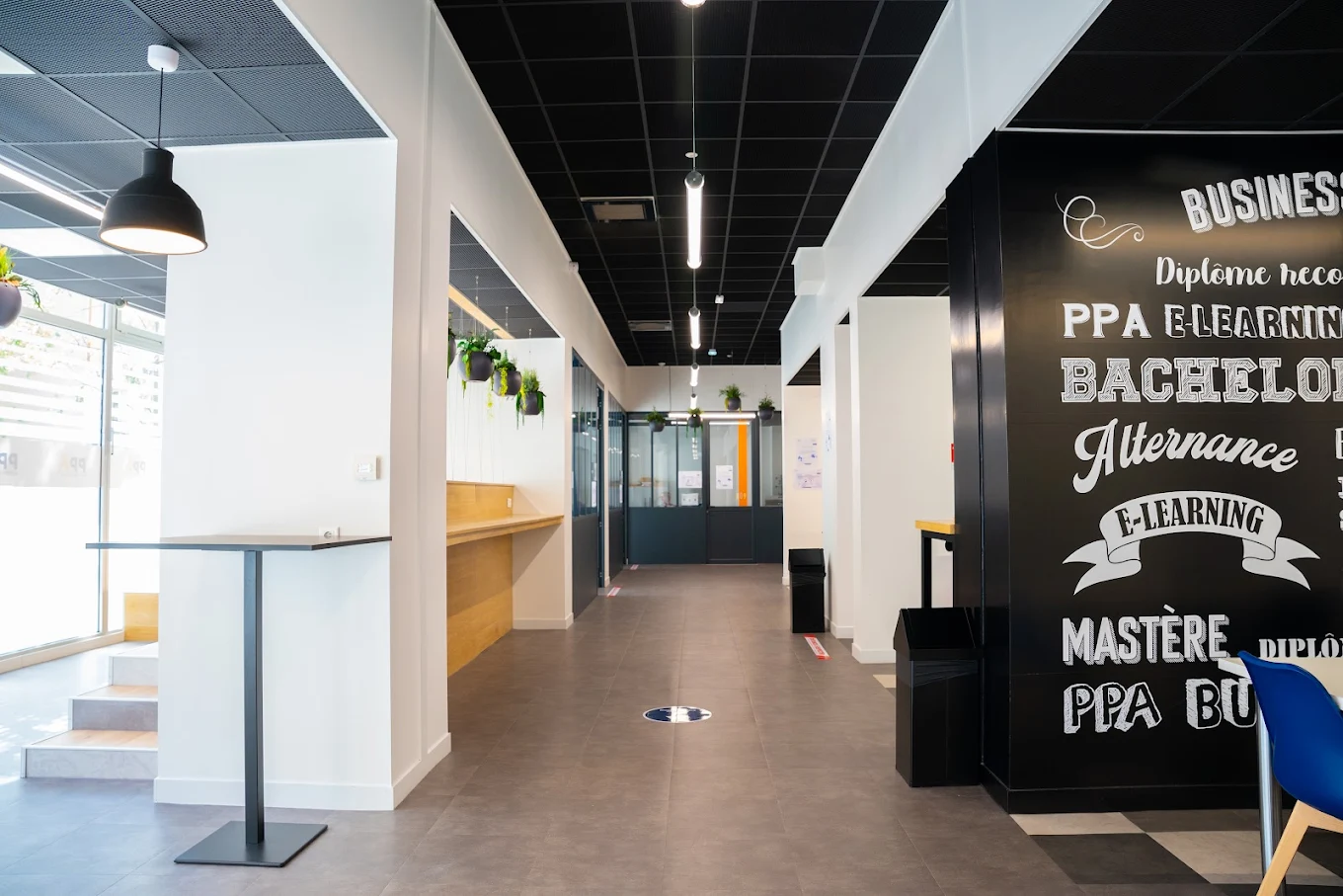 PPA Business School - école de commerce et de management