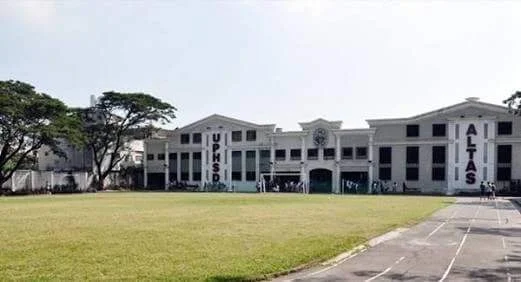 The University of Perpetual Help System DALTA