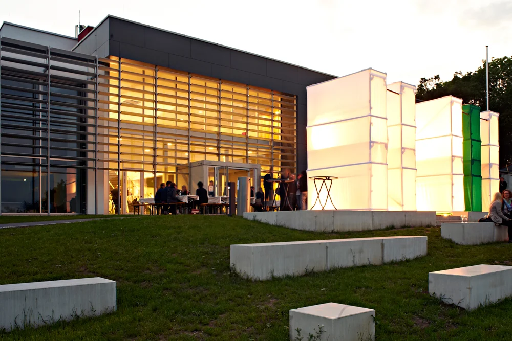 Coburg University of applied sciences and arts