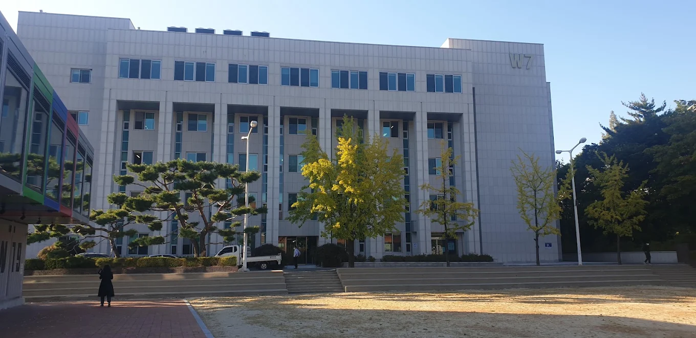 Woosong University