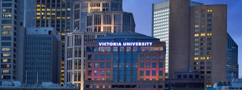 Victoria University