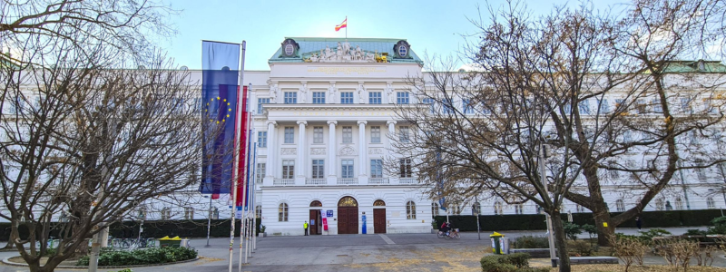 Vienna University of Technology (TU Wien)