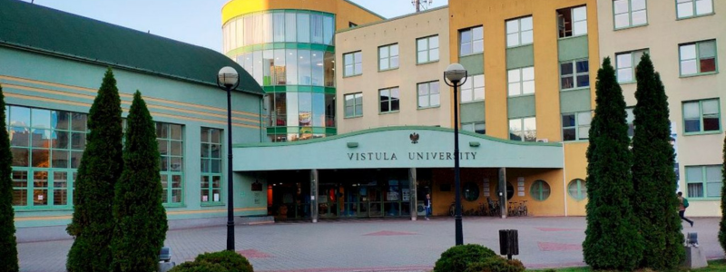 Vistula University