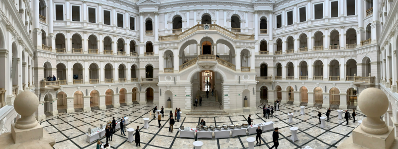 Warsaw University of Technology